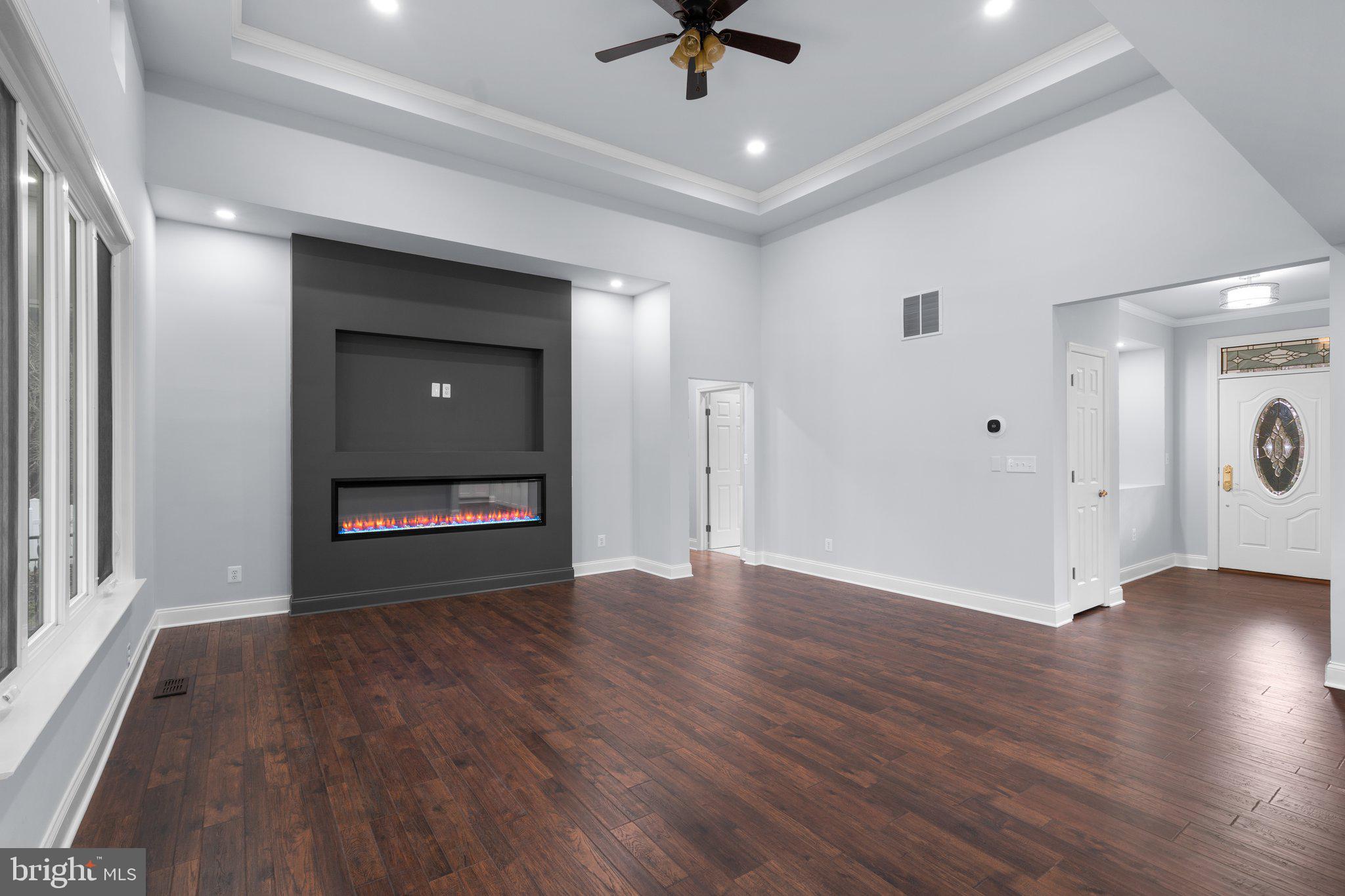 OLD COURT - Residential