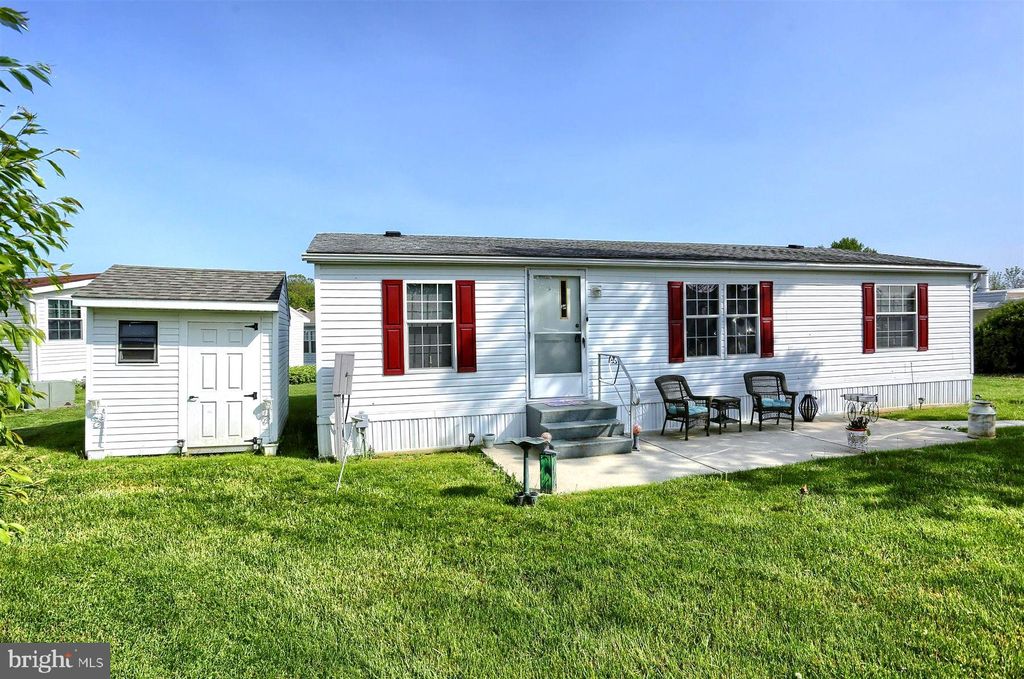 Photo of 246 BUTTERCUP DR, NEW PROVIDENCE, PA 17560 (MLS # PALA2034836)