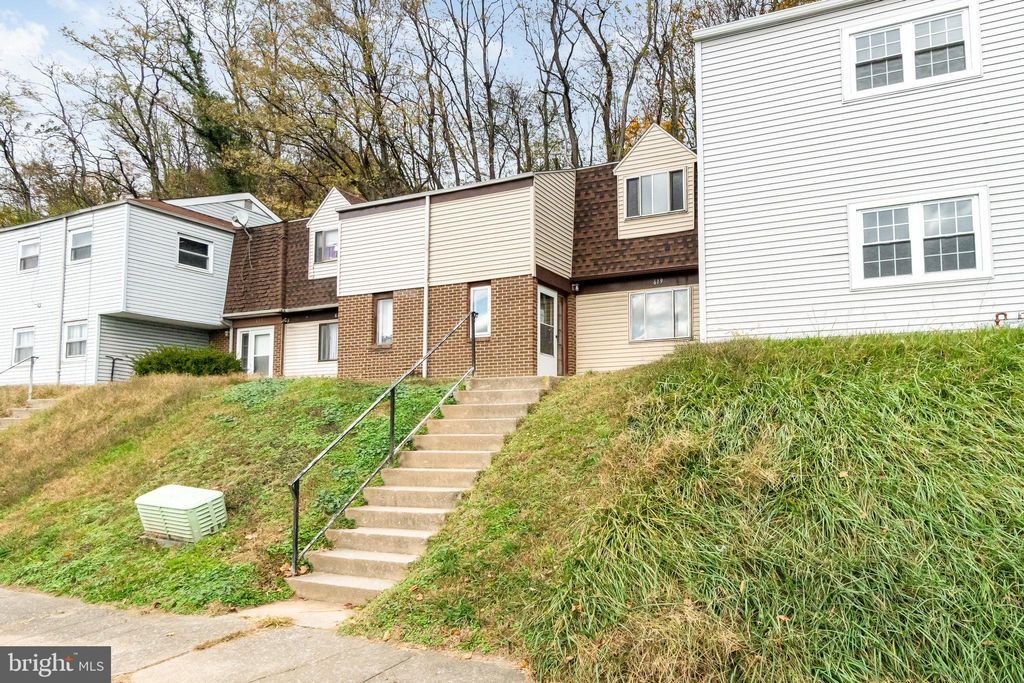 Photo of 619 Saint Marys Drive, STEELTON, PA 17113 (MLS # PADA2051572)