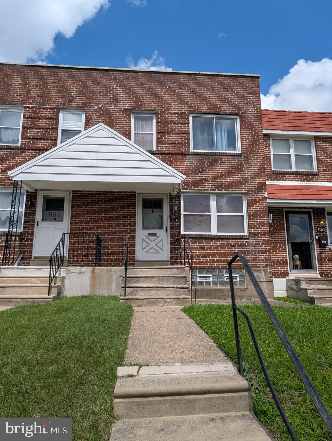 Nice, well-maintained home in the heart of Cedarbrook. Has good living area and wonderful hardwood flooring along with central air. Needs some TLC. Being sold As-Is