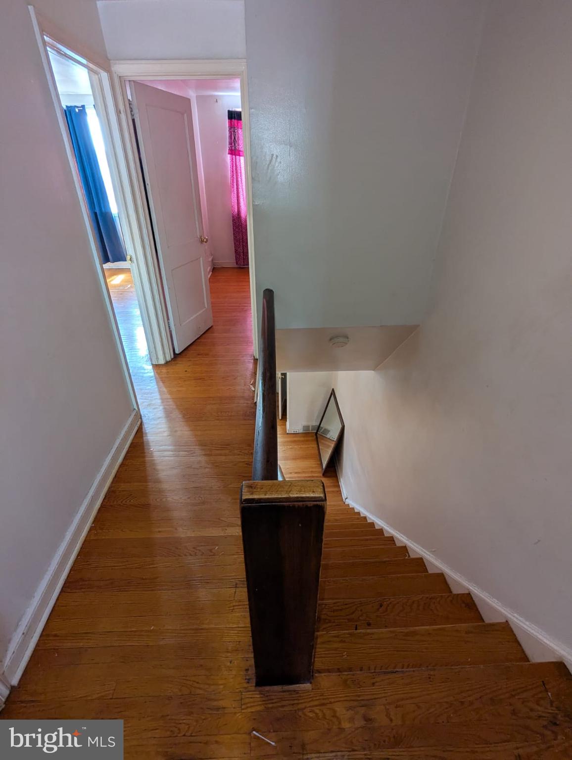 MT AIRY (WEST) - Residential