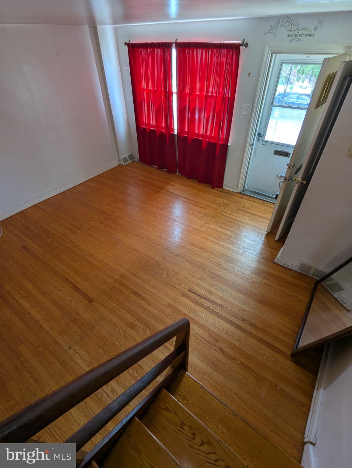 MT AIRY (WEST) - Residential