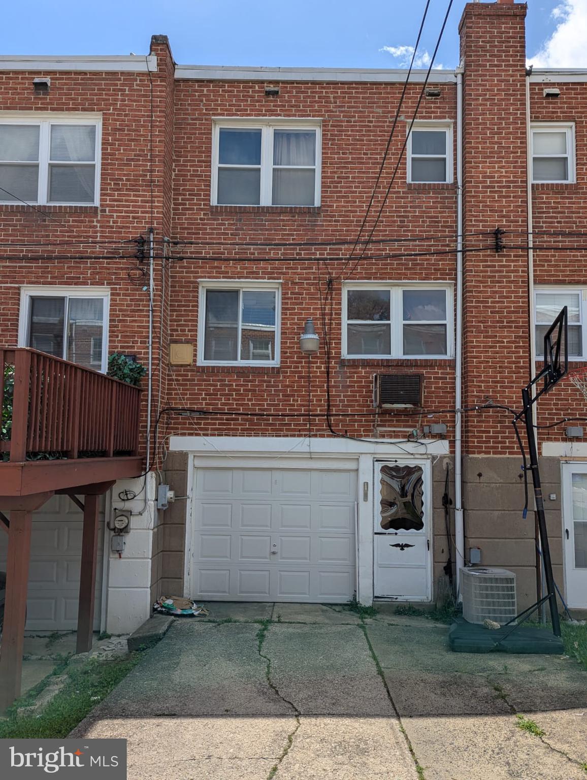 MT AIRY (WEST) - Residential