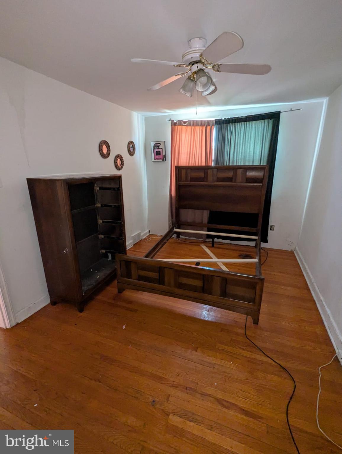 MT AIRY (WEST) - Residential