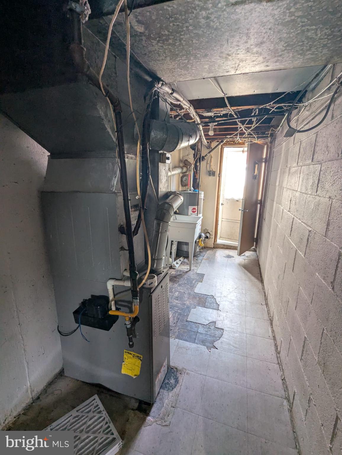 MT AIRY (WEST) - Residential