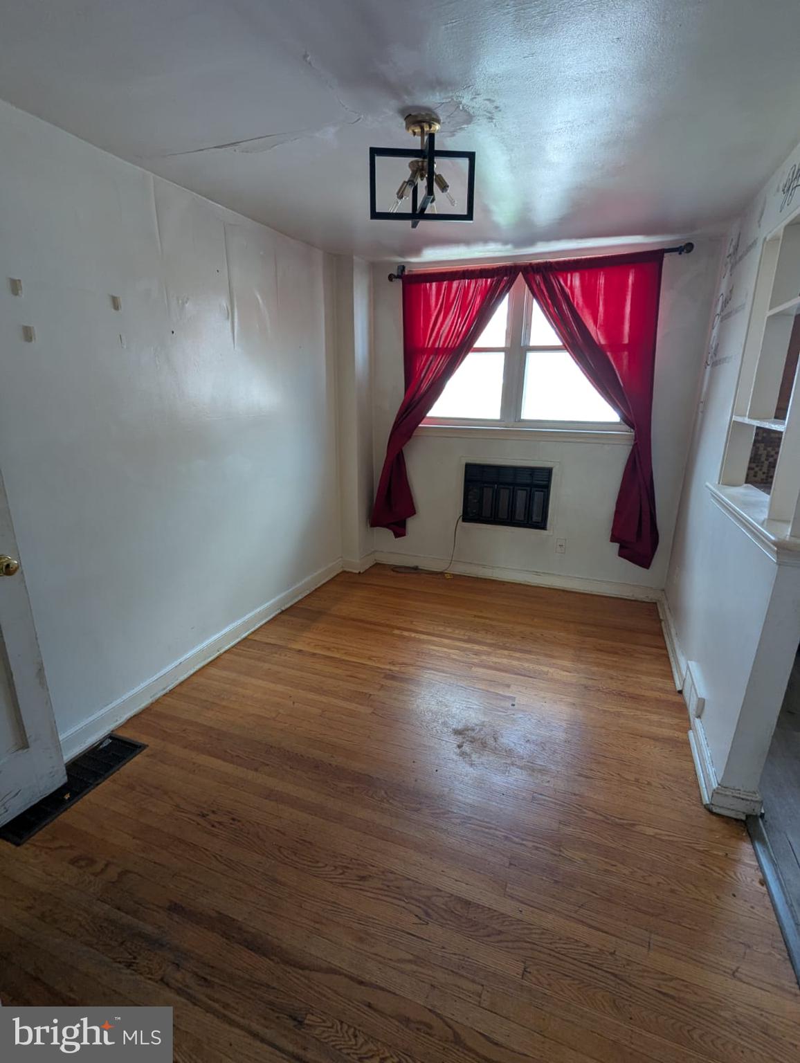 MT AIRY (WEST) - Residential