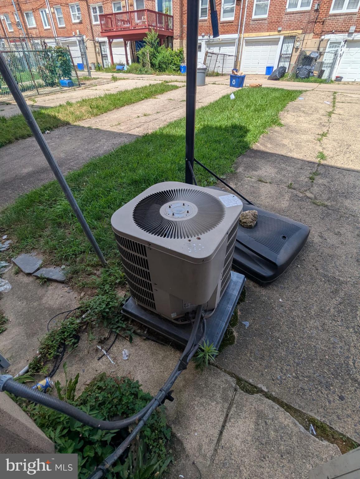 MT AIRY (WEST) - Residential