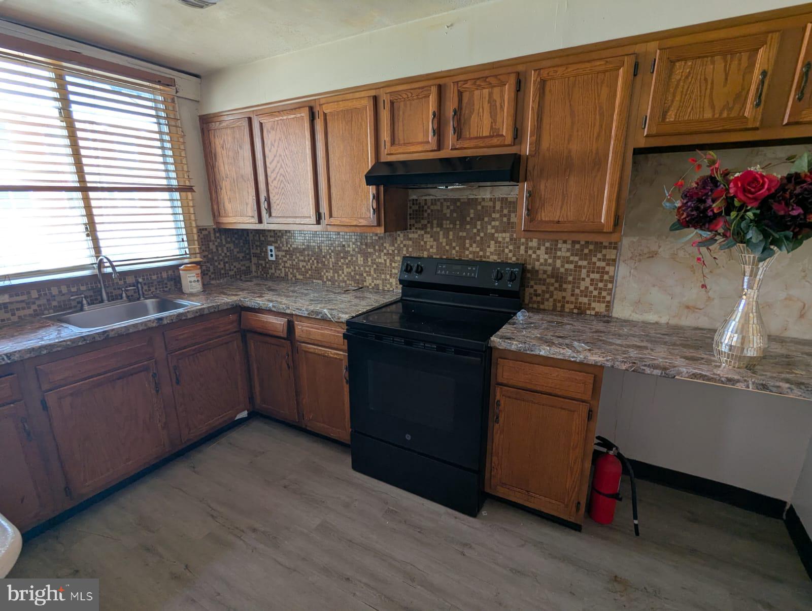 MT AIRY (WEST) - Residential