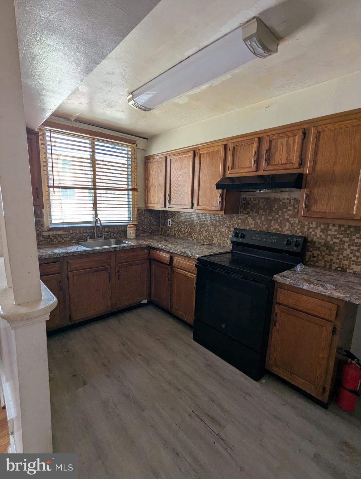 MT AIRY (WEST) - Residential