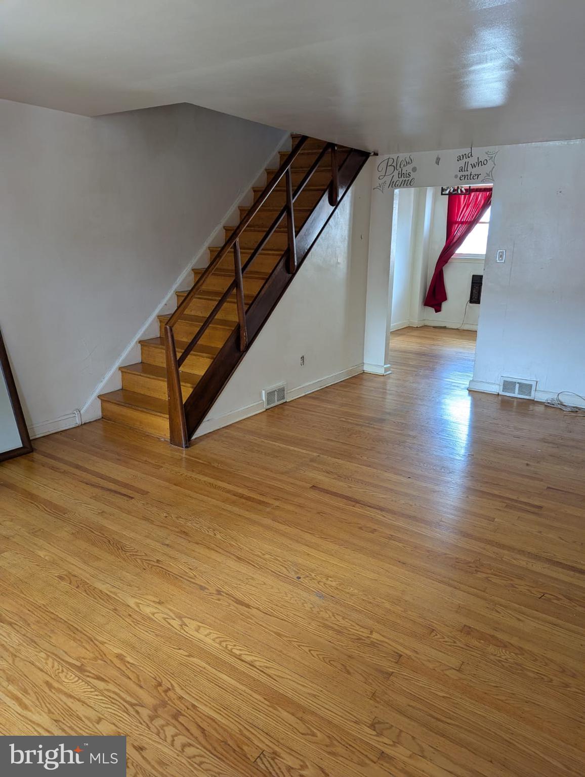 MT AIRY (WEST) - Residential