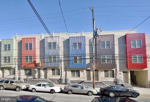 Condo For Rent - 1835 N 17th Street #C1, C2, C3, C4, C5<br/> PHILADELPHIA, PA 19121