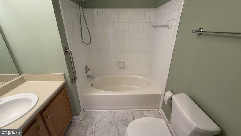 RIVERBEND CONDOS - Residential