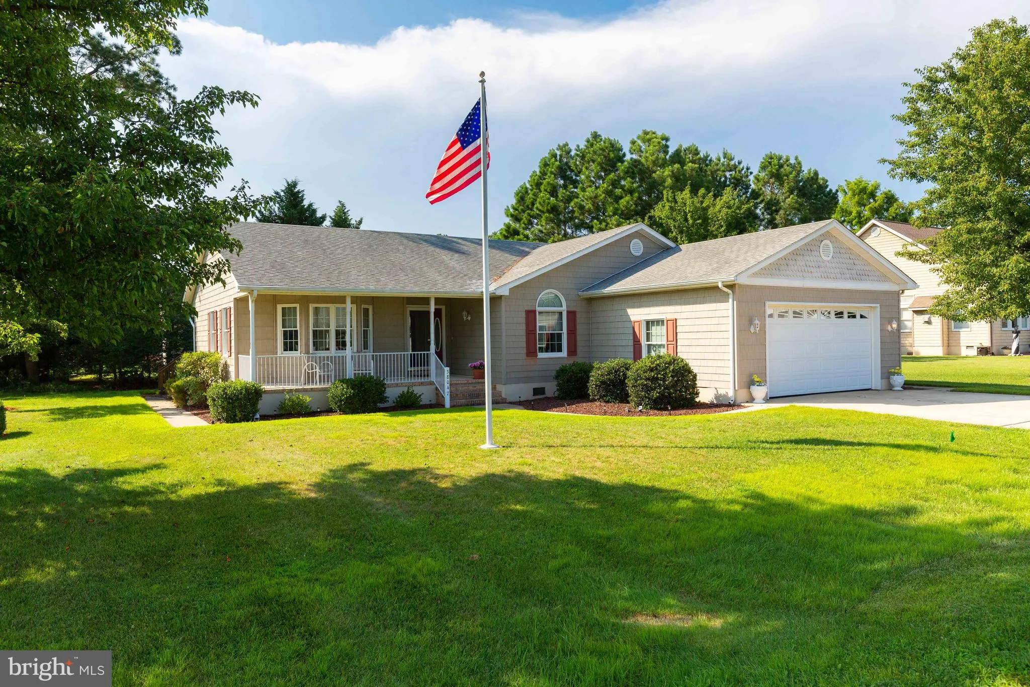 38047 Creekside Circle, Ocean  View, DE 19970