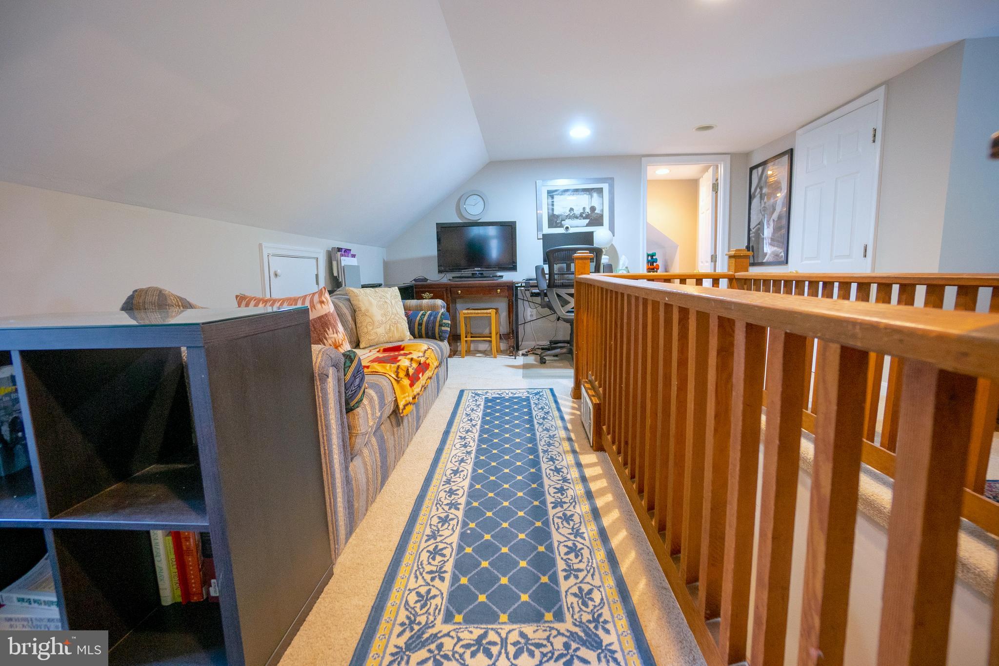 GLENBROOK VILLAGE - Residential