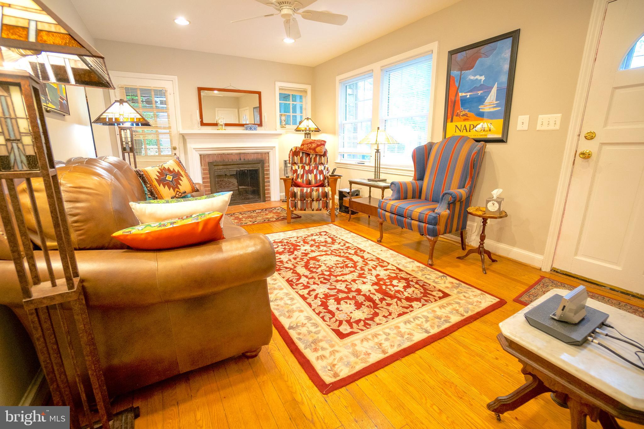 GLENBROOK VILLAGE - Residential