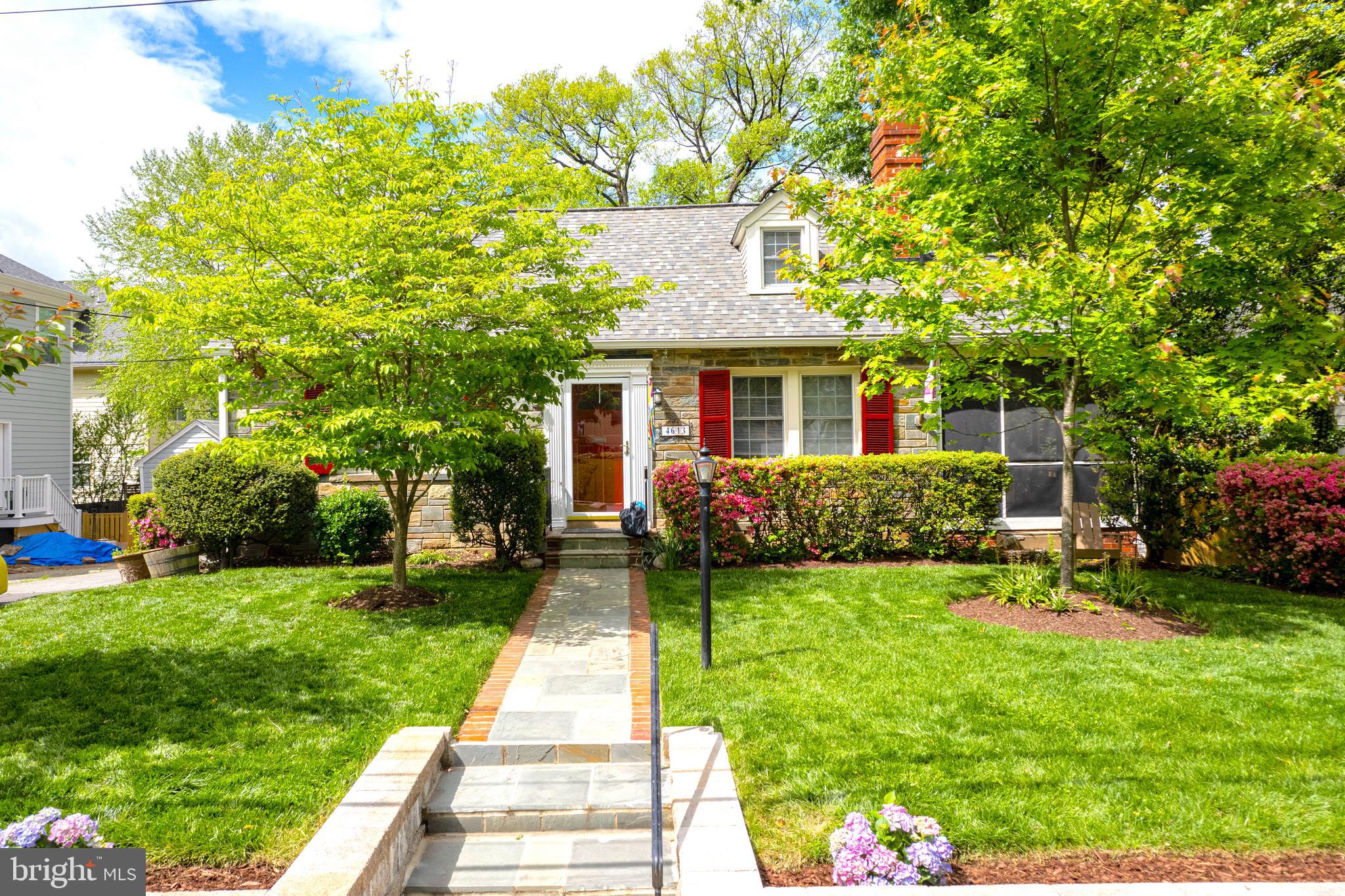 GLENBROOK VILLAGE - Residential