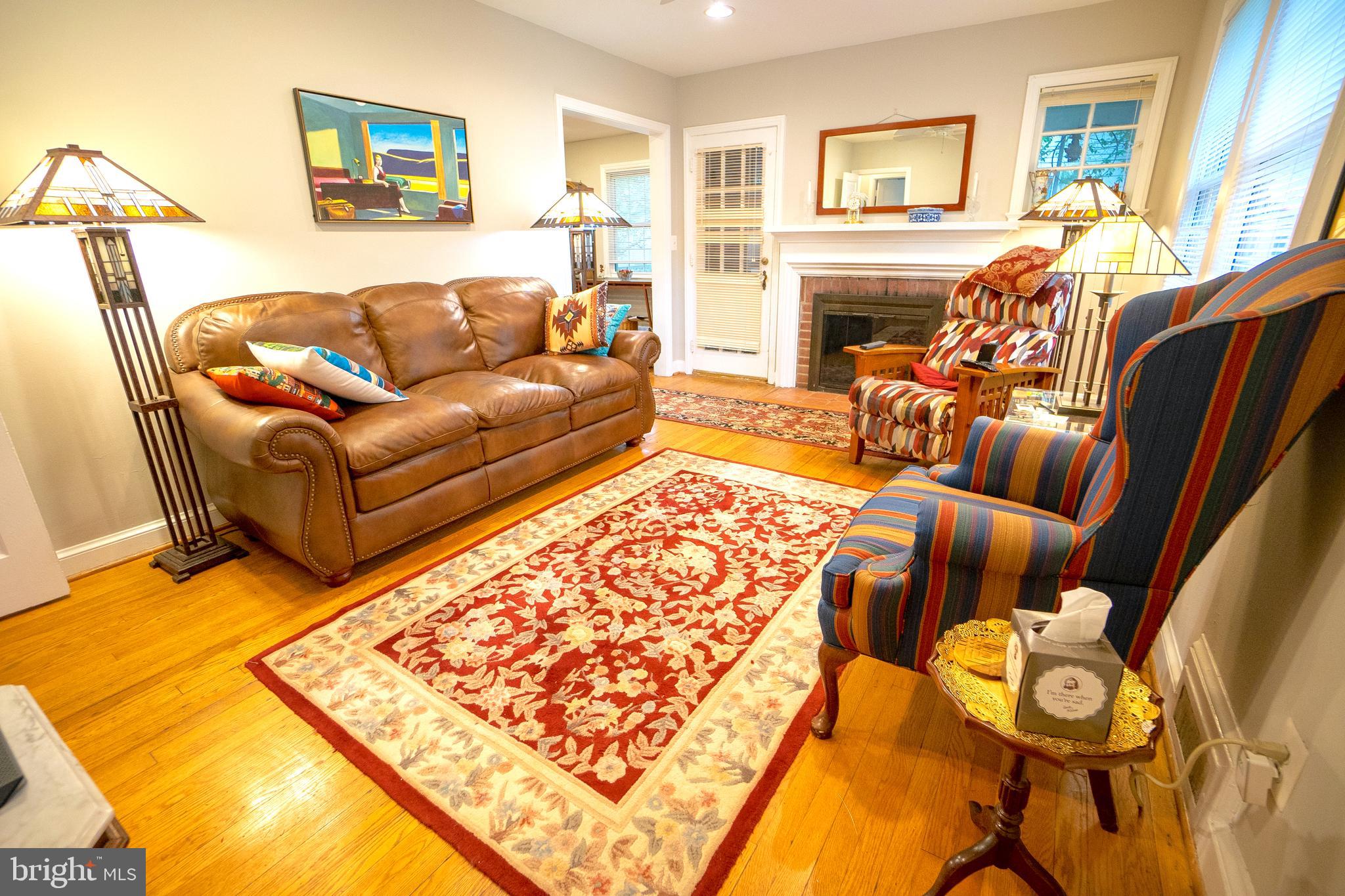 GLENBROOK VILLAGE - Residential