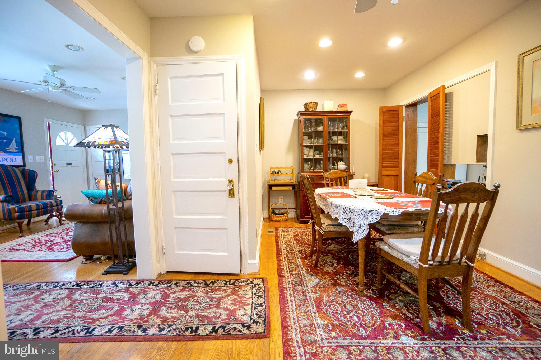 GLENBROOK VILLAGE - Residential