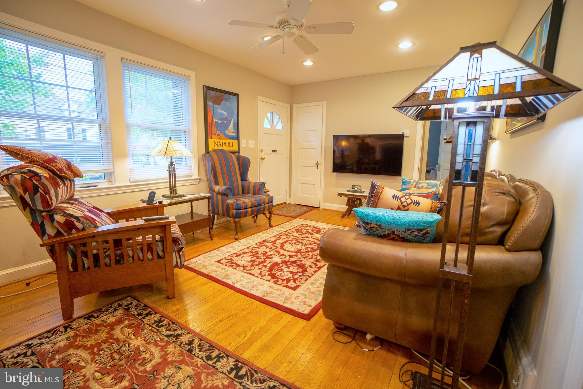 GLENBROOK VILLAGE - Residential