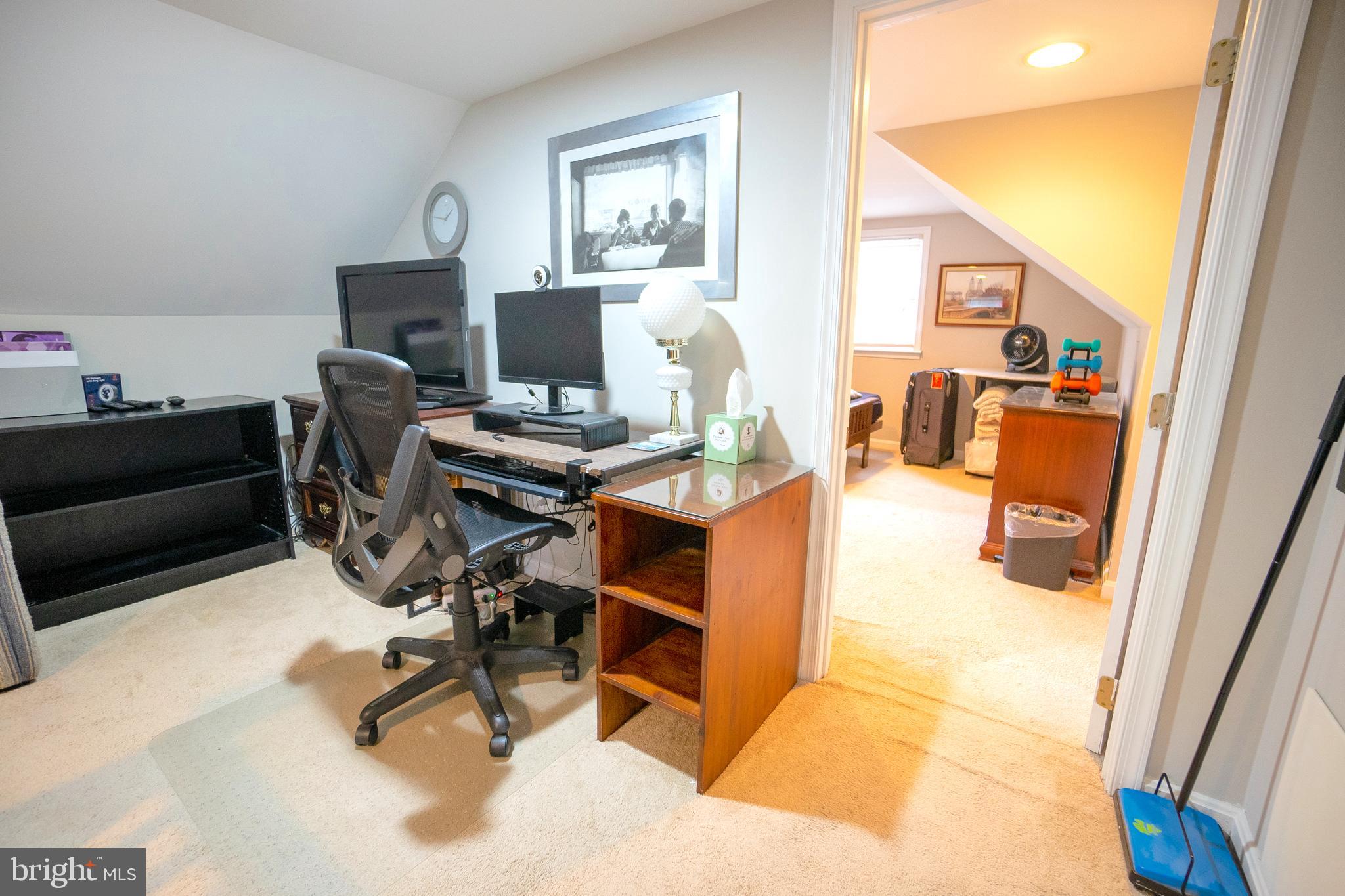 GLENBROOK VILLAGE - Residential