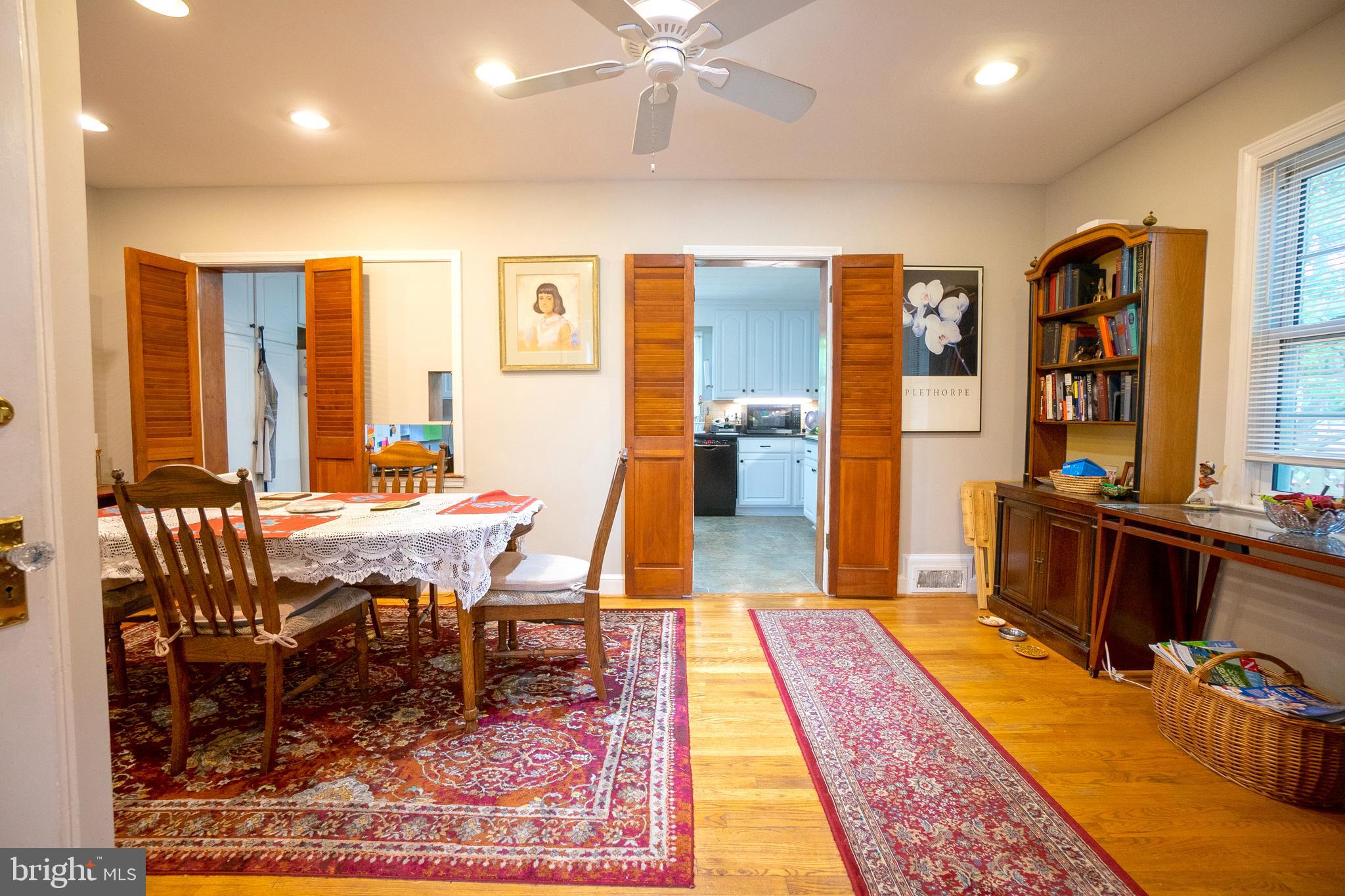 GLENBROOK VILLAGE - Residential