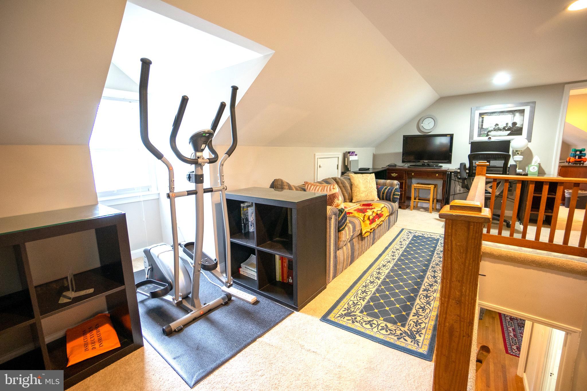 GLENBROOK VILLAGE - Residential