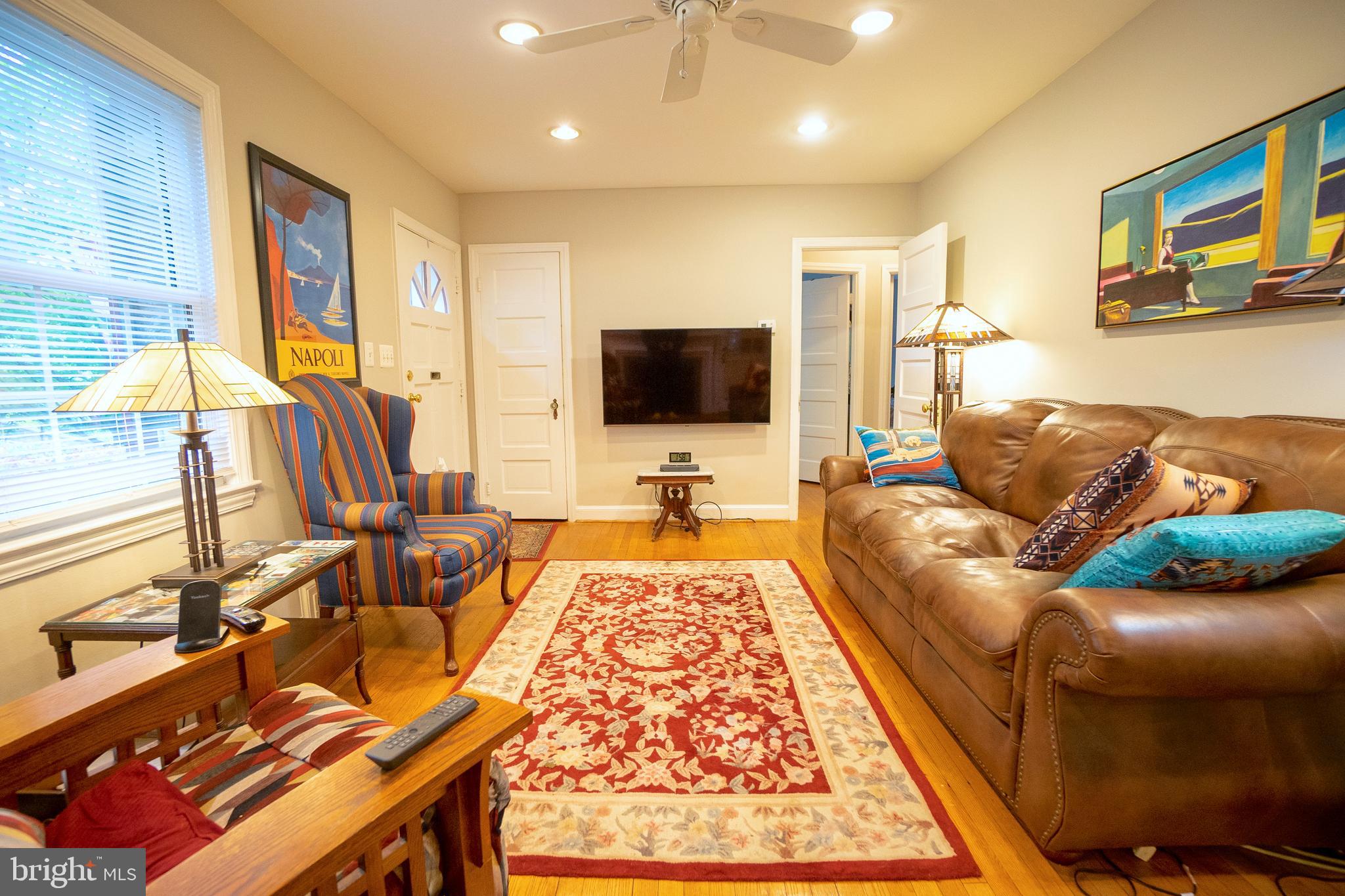 GLENBROOK VILLAGE - Residential