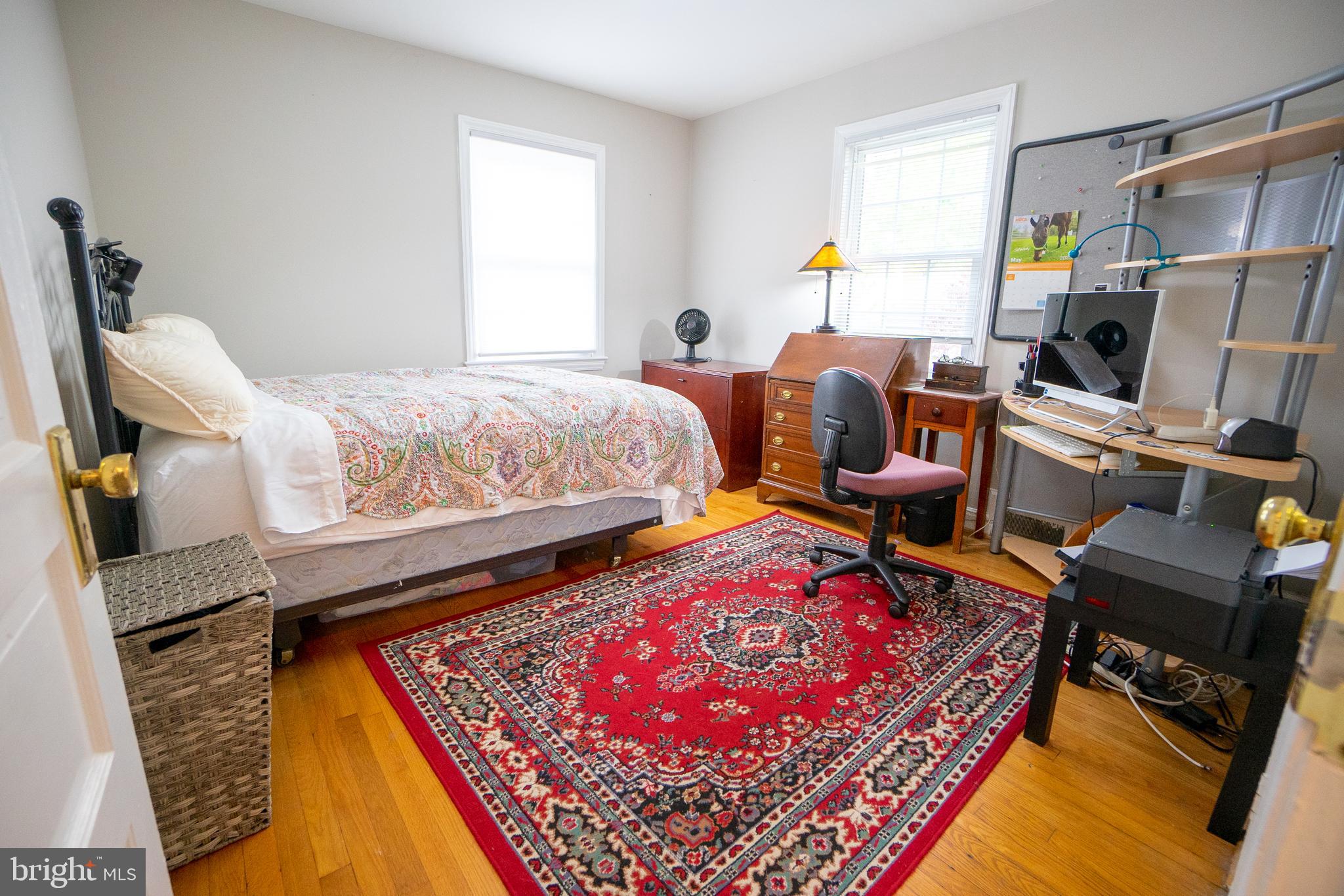 GLENBROOK VILLAGE - Residential