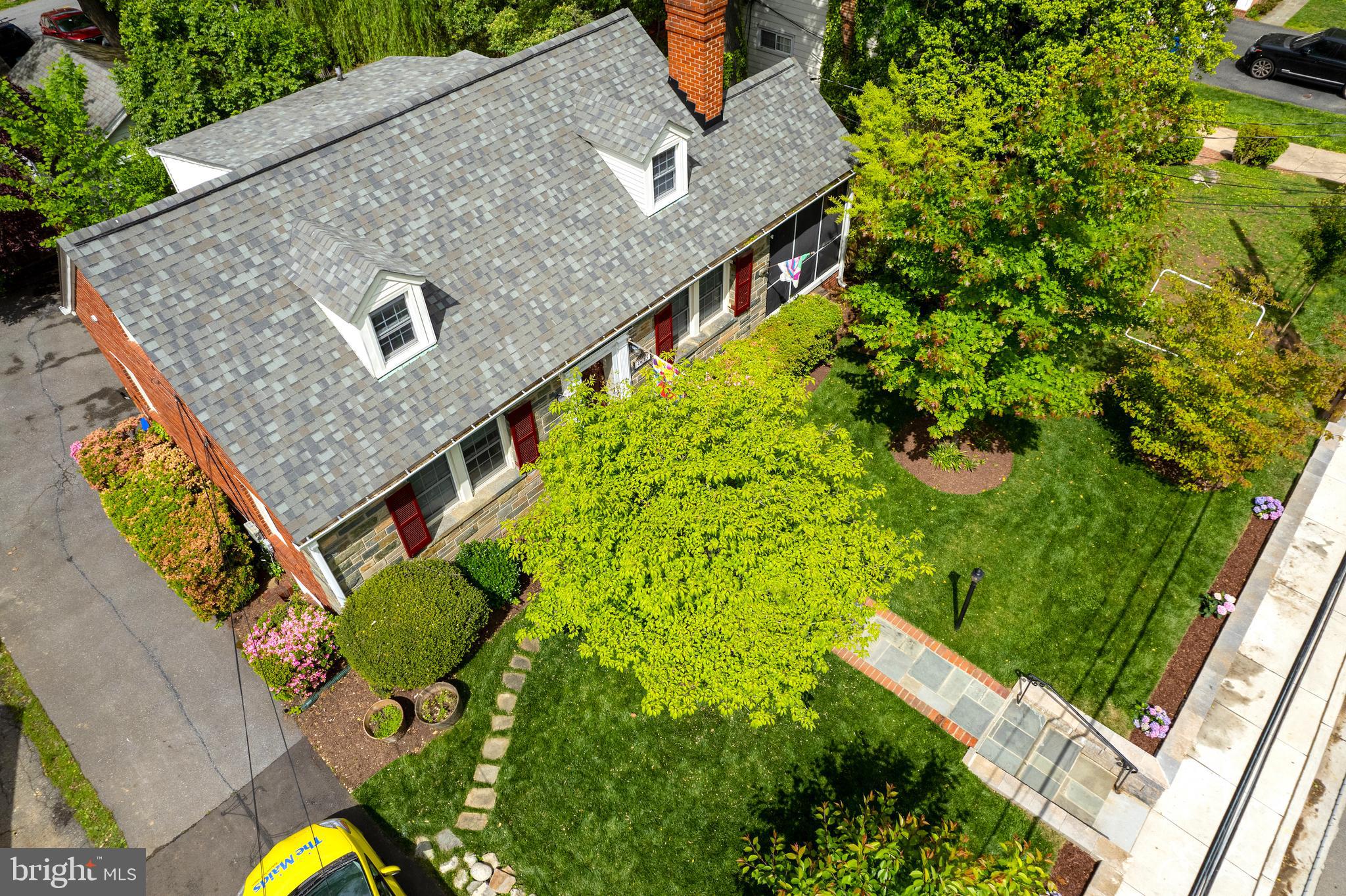 GLENBROOK VILLAGE - Residential