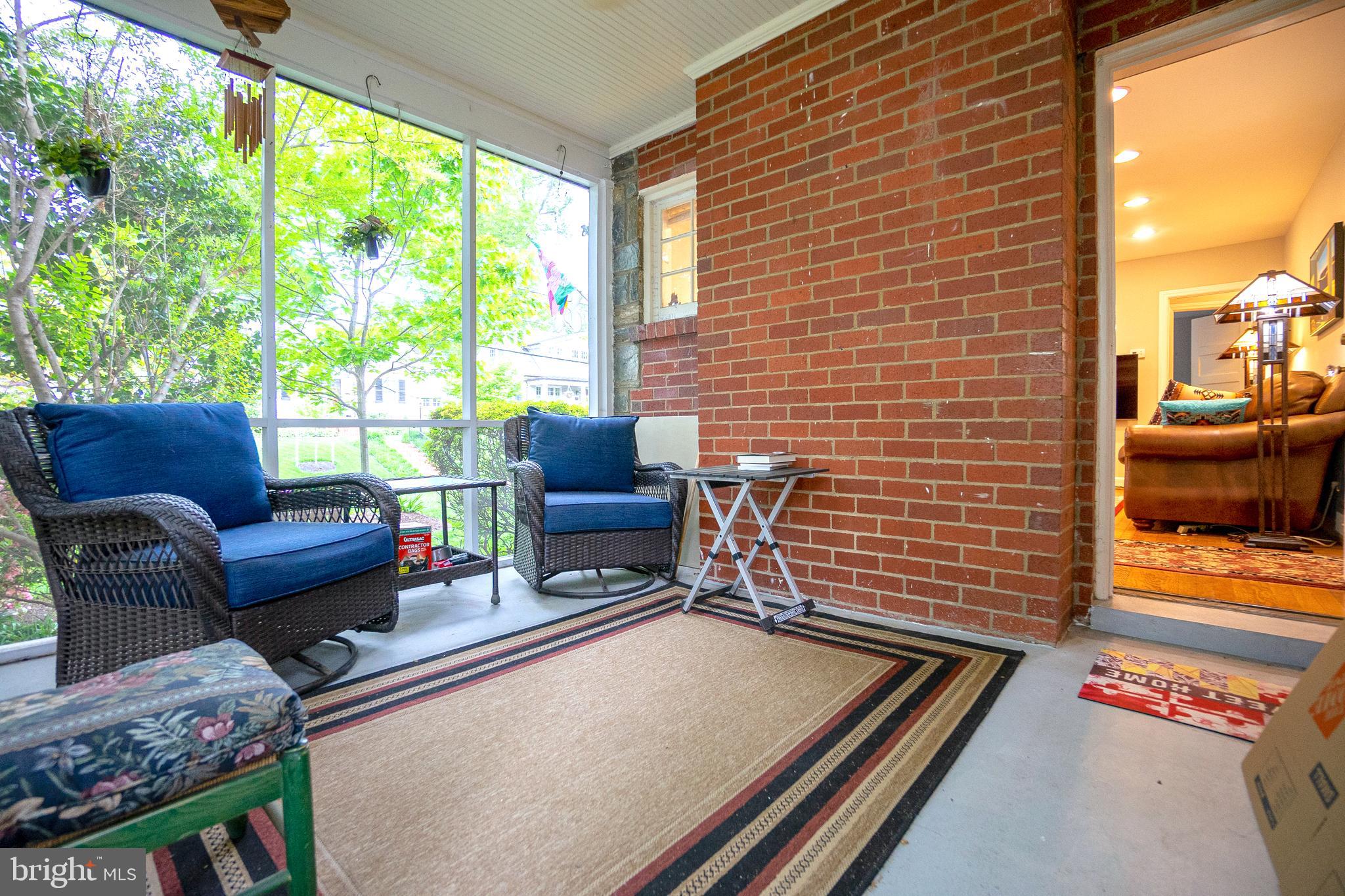 GLENBROOK VILLAGE - Residential