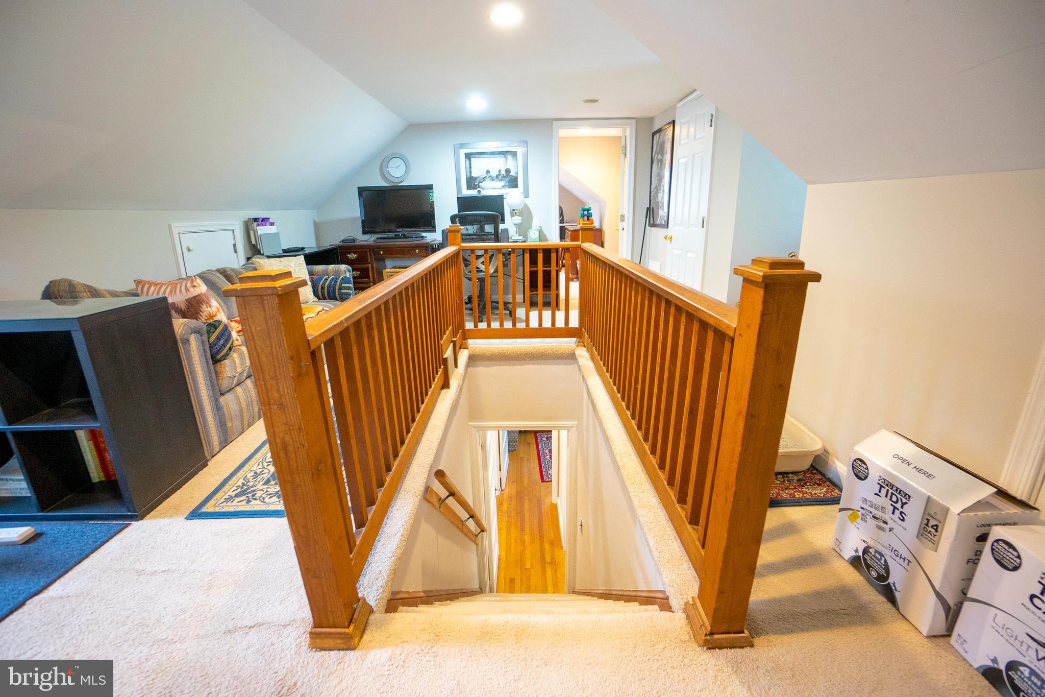 GLENBROOK VILLAGE - Residential