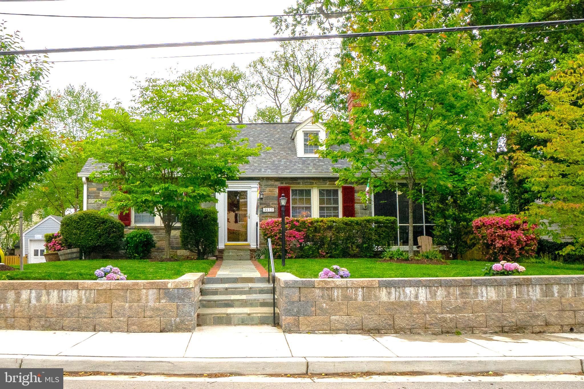 GLENBROOK VILLAGE - Residential