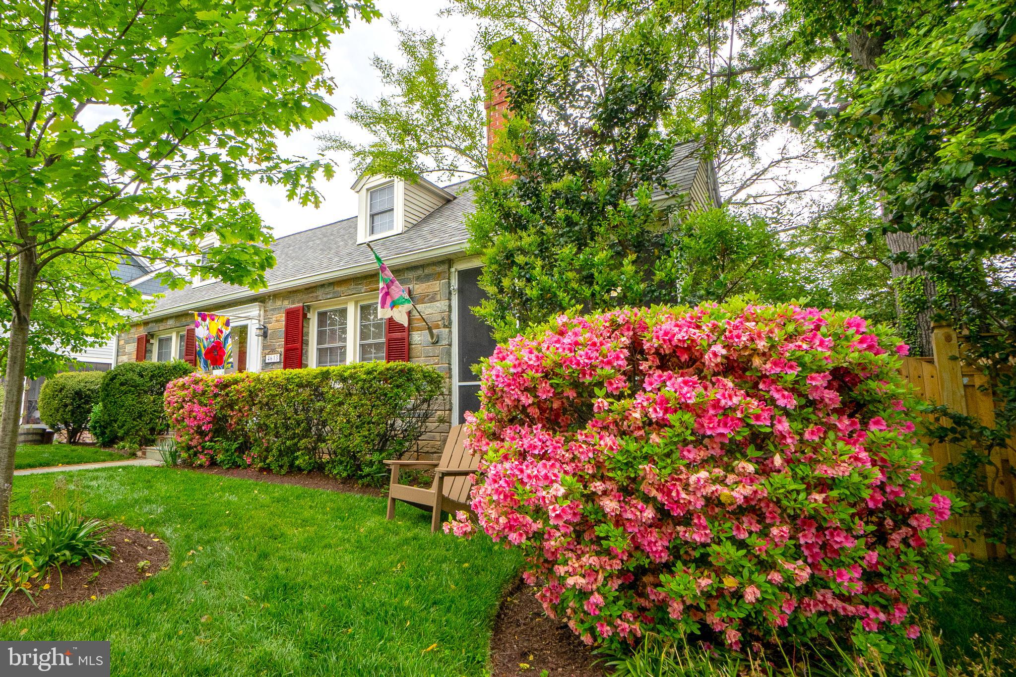 GLENBROOK VILLAGE - Residential