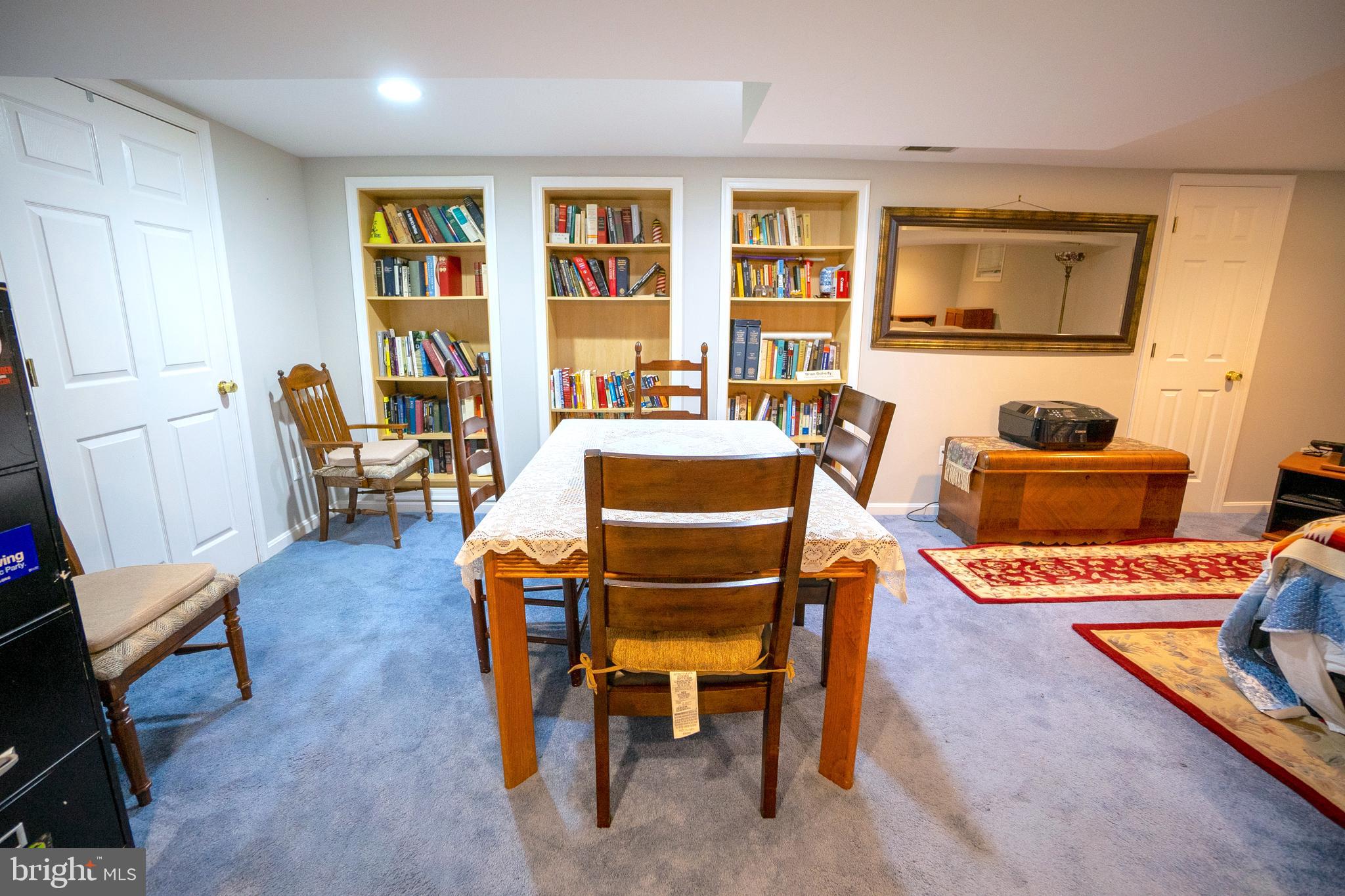 GLENBROOK VILLAGE - Residential