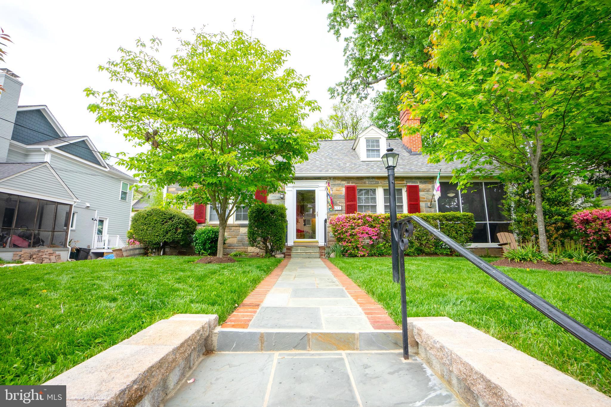 GLENBROOK VILLAGE - Residential