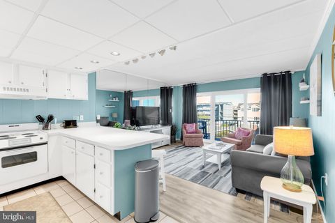 13 69TH STREET 310 OCEAN CITY MD 21842