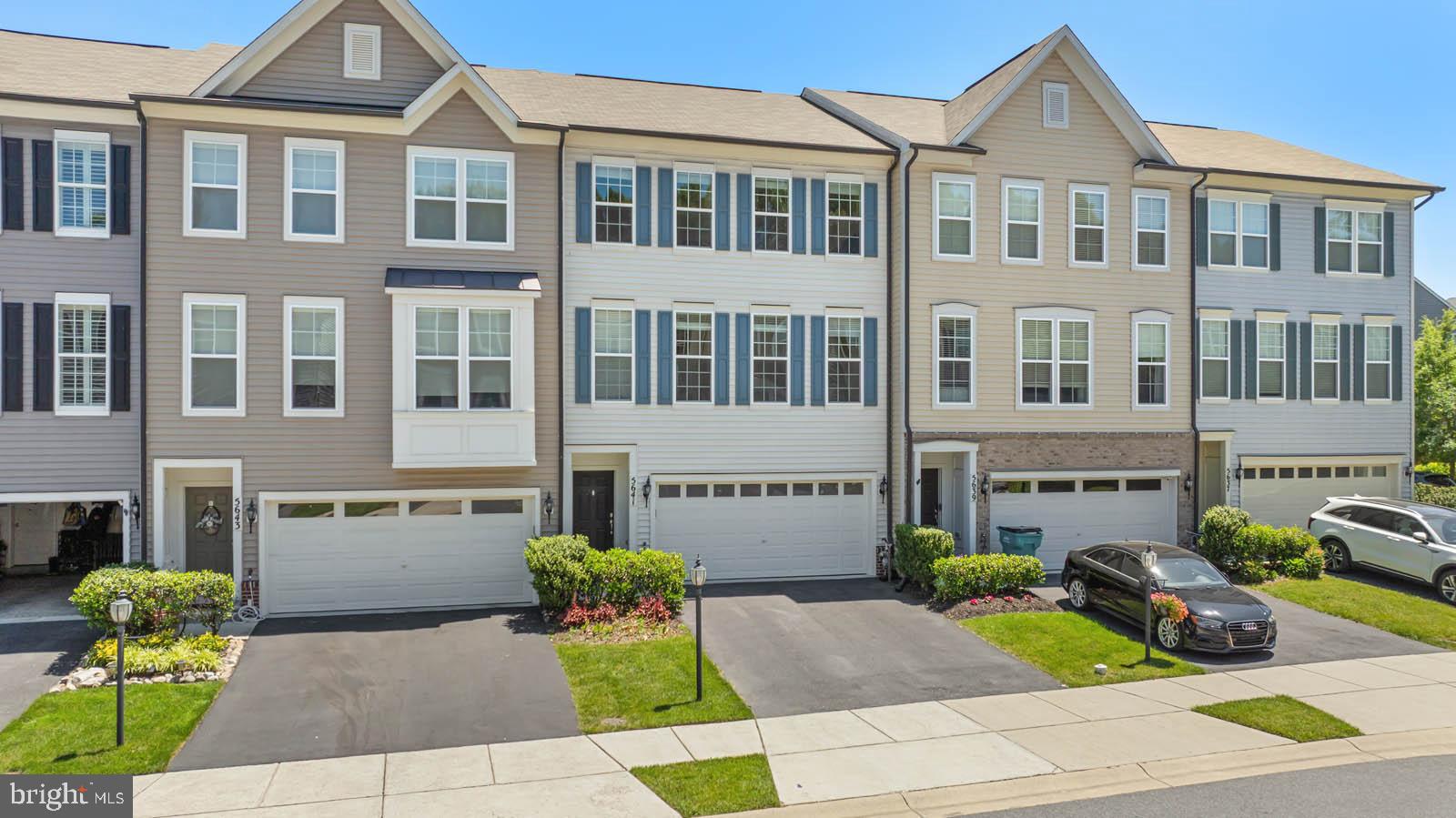 5641 SCOTT RIDGE PLACE