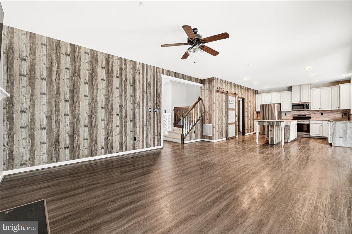 SYCAMORE RUN - Residential