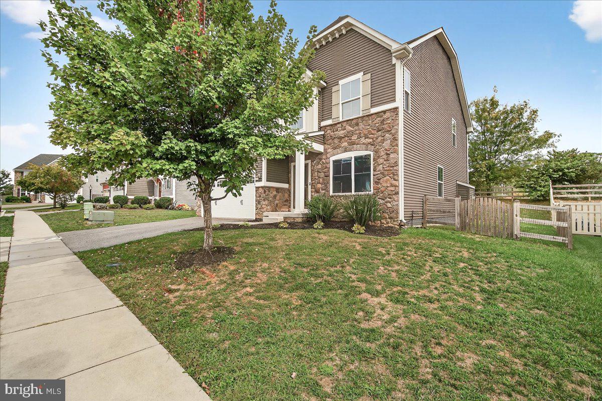 SYCAMORE RUN - Residential