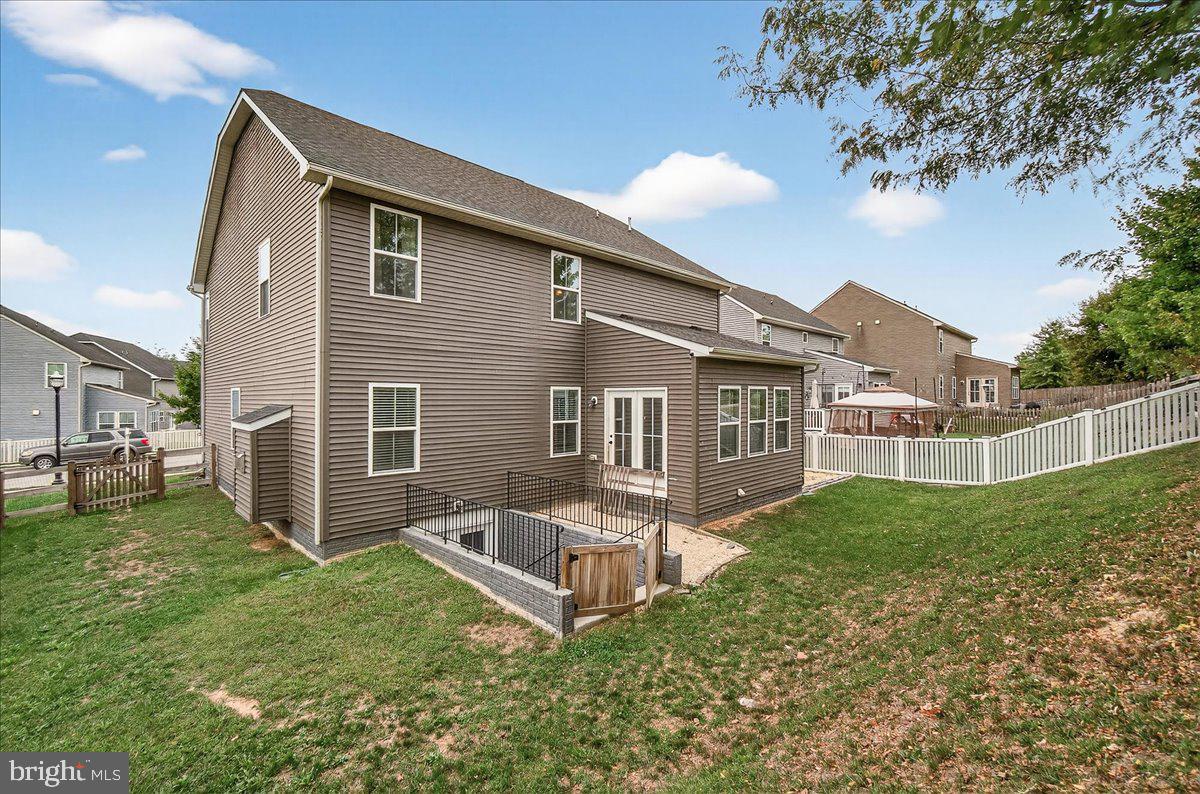 SYCAMORE RUN - Residential