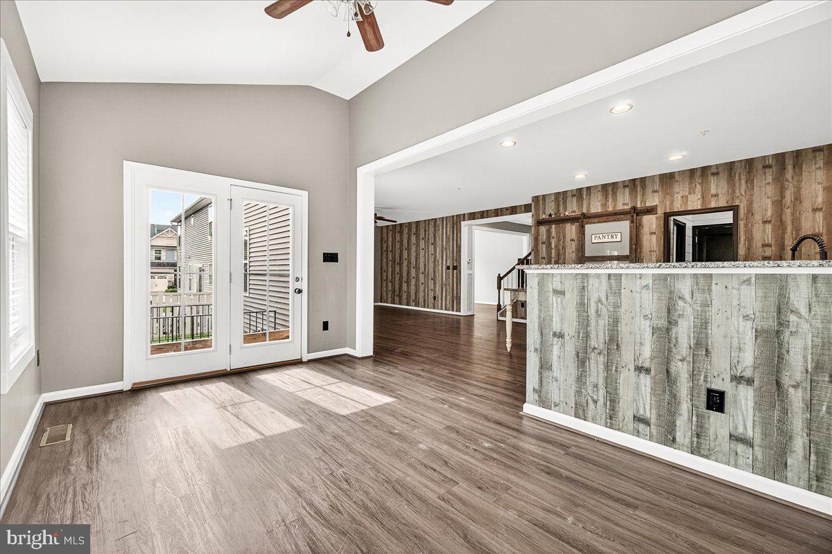 SYCAMORE RUN - Residential