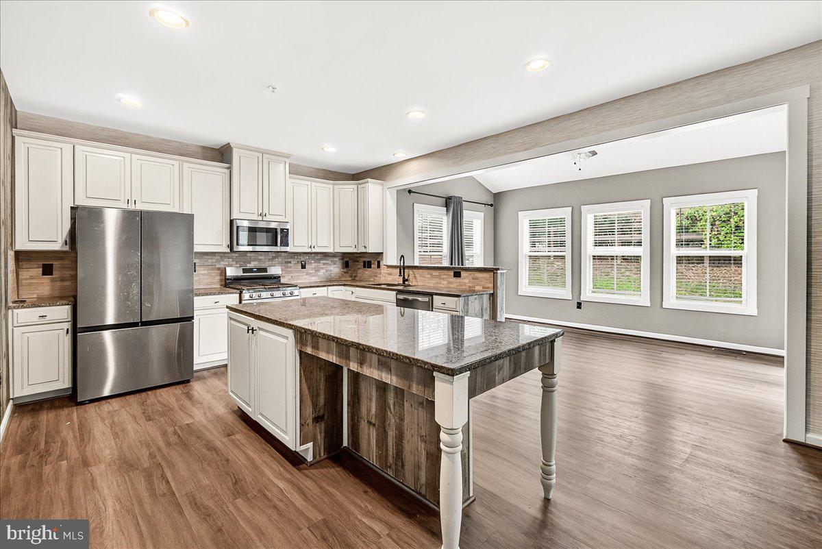 SYCAMORE RUN - Residential