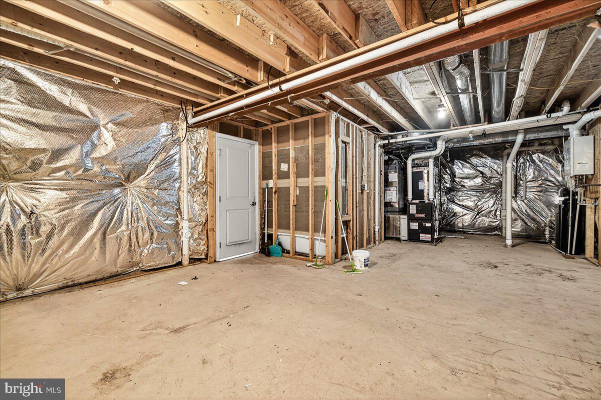 SYCAMORE RUN - Residential