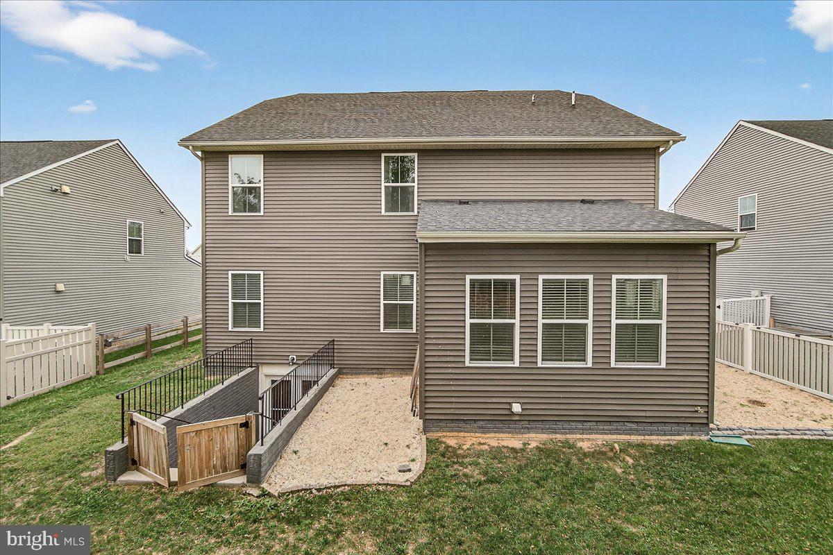 SYCAMORE RUN - Residential