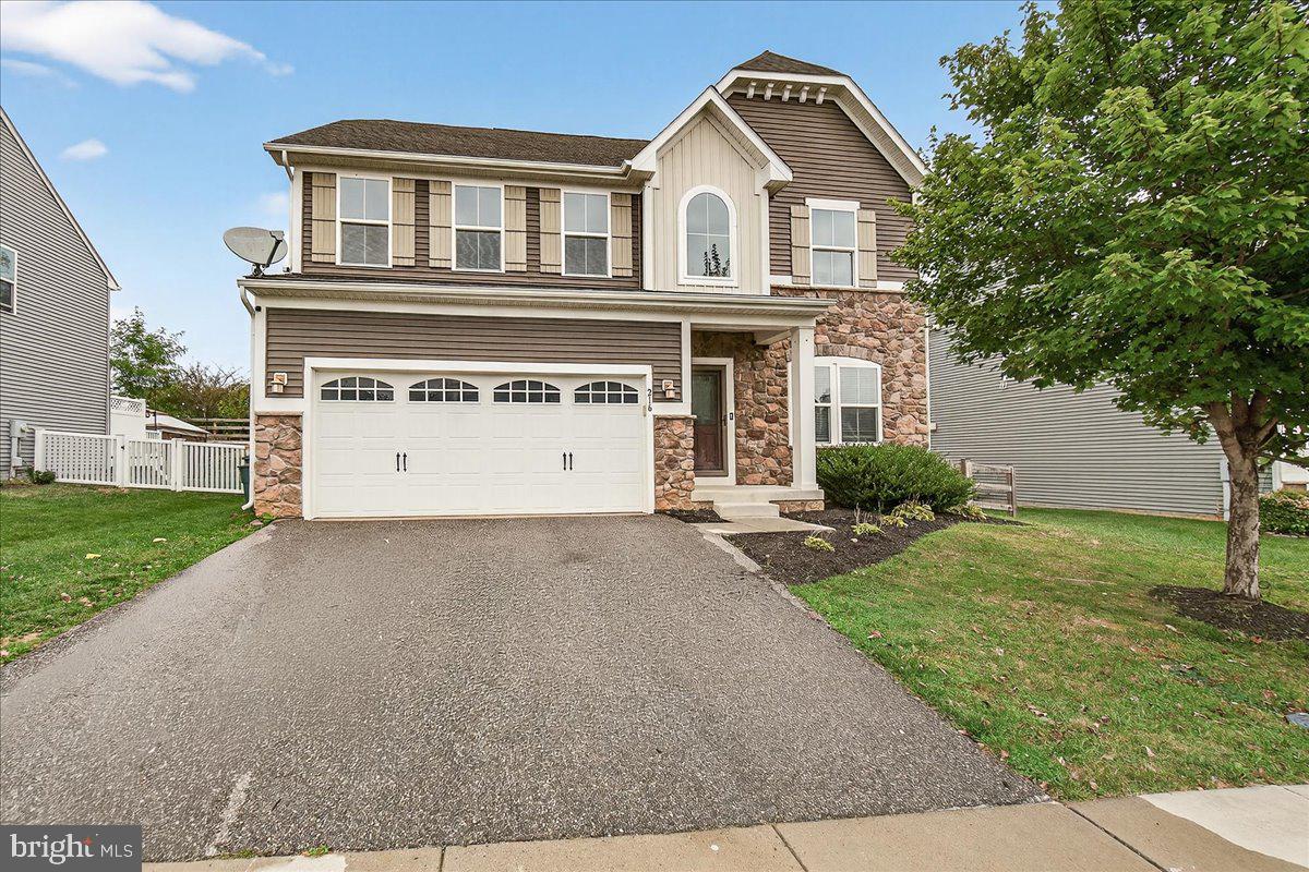 SYCAMORE RUN - Residential