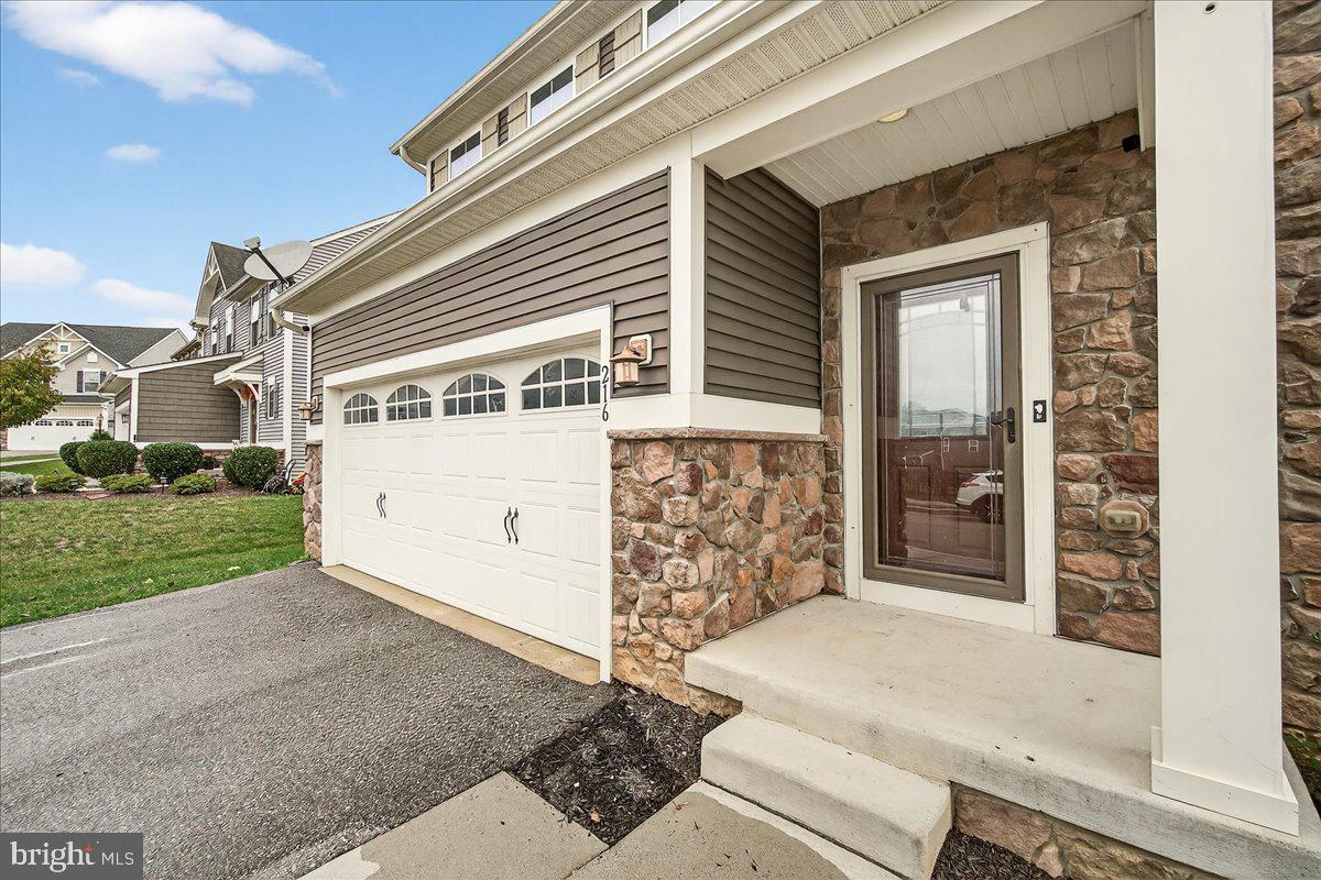 SYCAMORE RUN - Residential