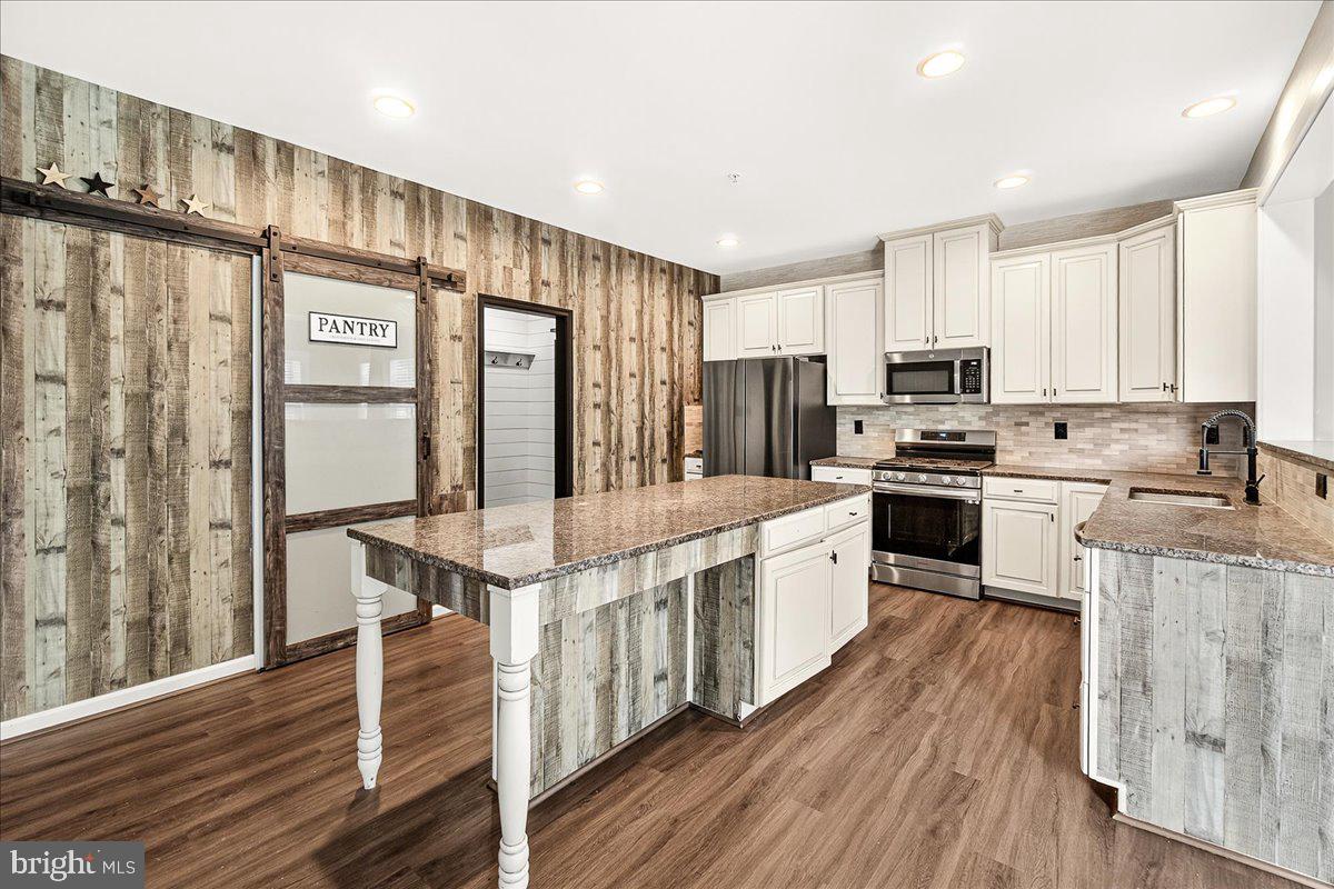 SYCAMORE RUN - Residential