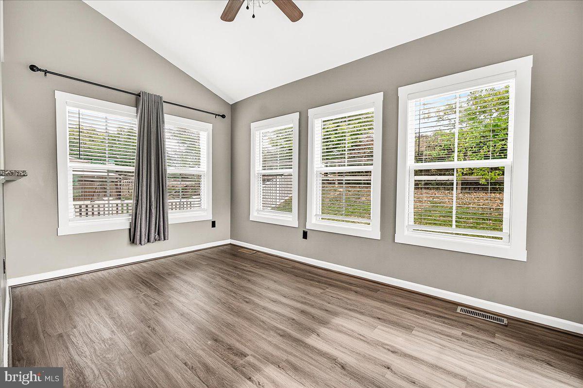 SYCAMORE RUN - Residential