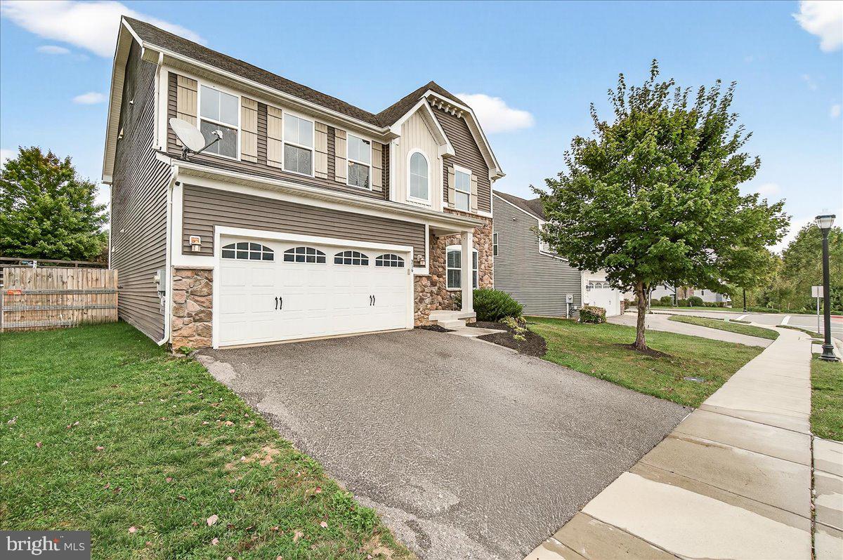 SYCAMORE RUN - Residential