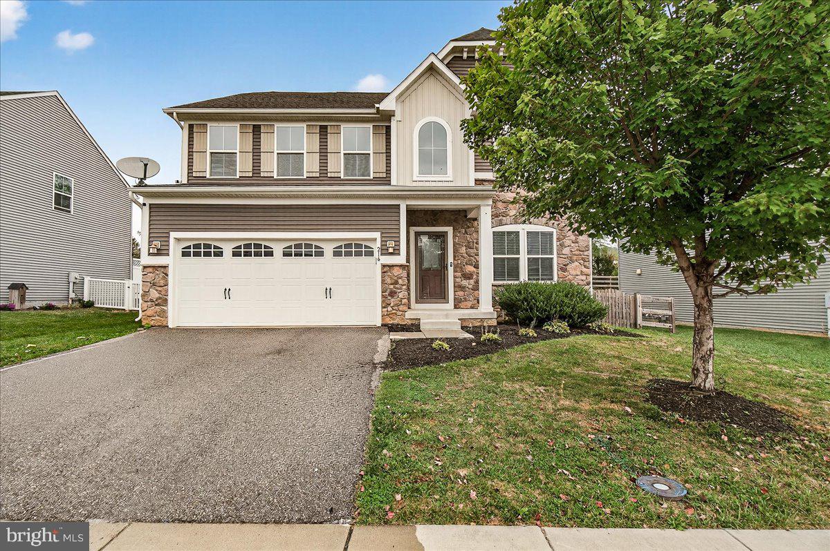 SYCAMORE RUN - Residential